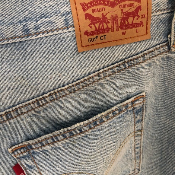 Levi’s 501 - Picture 4 of 4